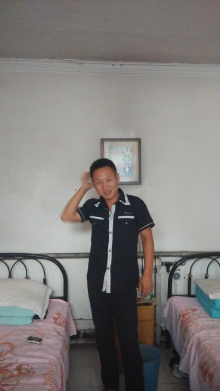 邢台交友的第一张照片--沙河闪婚服务中心